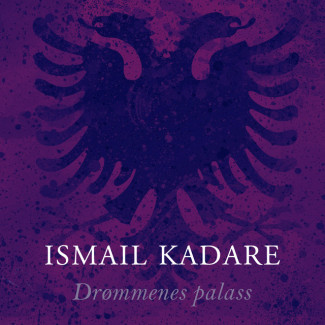Drømmenes palass av Ismail Kadare (Nedlastbar lydbok)