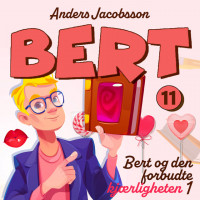 Bert og den forbudte kjærligheten del 1