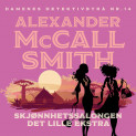 Skjønnhetssalongen Det lille ekstra av Alexander McCall Smith (Nedlastbar lydbok)
