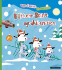 Bukkene Bruse og julenissen av Bjørn F. Rørvik (Ebok)