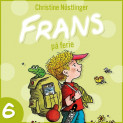 Frans på ferie av Christine Nöstlinger (Nedlastbar lydbok)