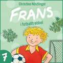 Frans i fotballtrøbbel av Christine Nöstlinger (Nedlastbar lydbok)