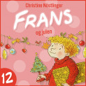 Frans og julen av Christine Nöstlinger (Nedlastbar lydbok)