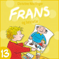 Frans og bestefar av Christine Nöstlinger (Nedlastbar lydbok)
