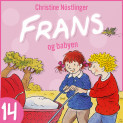 Frans og babyen av Christine Nöstlinger (Nedlastbar lydbok)