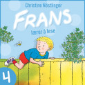 Frans lærer å lese av Christine Nöstlinger (Nedlastbar lydbok)