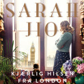 Kjærlig hilsen fra London av Sarah Jio (Nedlastbar lydbok)