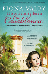 Historiefortelleren fra Casablanca