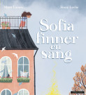 Sofia finner en sang av Marit Larsen (Ebok)
