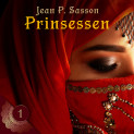 Prinsessen - En sann historie om livet bak sløret i Saudi-Arabia av Jean P. Sasson (Nedlastbar lydbok)