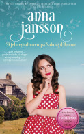 Skjebnegudinnen på Salong d'Amour av Anna Jansson (Ebok)