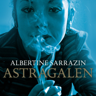 Astragalen av Albertine Sarrazin (Nedlastbar lydbok)