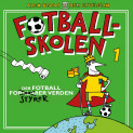 Fotballskolen - Der fotball styrer verden av Alex Bellos og Ben Lyttleton (Nedlastbar lydbok)