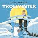 Trollvinter av Tove Jansson (Nedlastbar lydbok)
