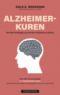Alzheimer-kuren av Dale E. Bredesen (Heftet)