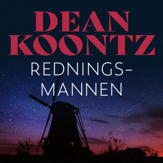 Redningsmannen av Dean Koontz (Nedlastbar lydbok)