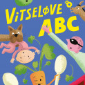 Vitseløve 8 - ABC (Nedlastbar lydbok)