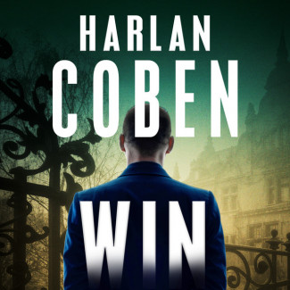 Win av Harlan Coben (Nedlastbar lydbok)