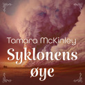 Syklonens øye av Tamara McKinley (Nedlastbar lydbok)