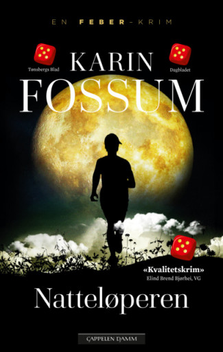 Natteløperen av Karin Fossum (Ebok)