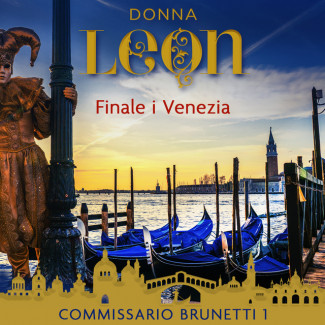 Finale i Venezia av Donna Leon (Nedlastbar lydbok)