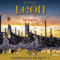 Springflo av Donna Leon (Nedlastbar lydbok)