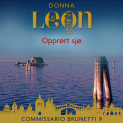Opprørt sjø av Donna Leon (Nedlastbar lydbok)