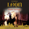 Sterke meninger av Donna Leon (Nedlastbar lydbok)