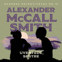 Uventede søstre av Alexander McCall Smith (Nedlastbar lydbok)