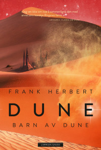 Barn av Dune