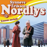 Ensom melodi