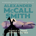 Gamle venner vender tilbake av Alexander McCall Smith (Nedlastbar lydbok)