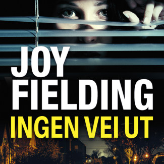 Ingen vei ut av Joy Fielding (Nedlastbar lydbok)