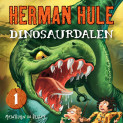 Herman Hule - Dinosaurdalen av Kyle Mewburn (Nedlastbar lydbok)