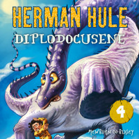Herman Hule - Diplodocusene