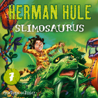 Herman Hule - Slimosaurus