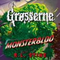 Monsterblod av R.L. Stine (Nedlastbar lydbok)