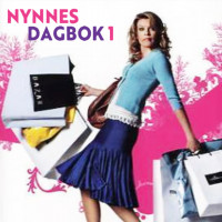 Nynnes dagbok 1
