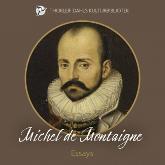 Essays av Michel de Montaigne (Nedlastbar lydbok)