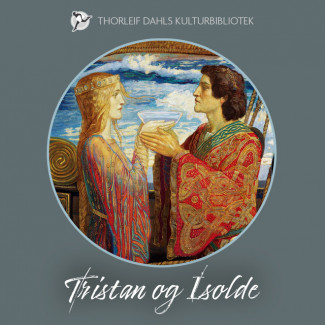 Tristan og Isolde av Flere (Nedlastbar lydbok)