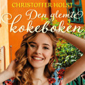Den glemte kokeboken av Christoffer Holst (Nedlastbar lydbok)