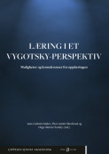 Læring i et Vygotsky-perspektiv av Ann-Cathrin Faldet, Thor-André Skrefsrud og Hege Merete Somby (Open Access)