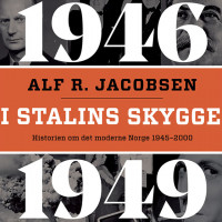 I Stalins skygge - 1946-1949