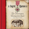 Se Norges blomsterdal - Livet, døden og koret av Ingrid Bjørnov (Nedlastbar lydbok)