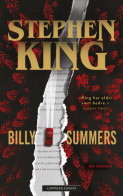 Billy Summers av Stephen King (Ebok)