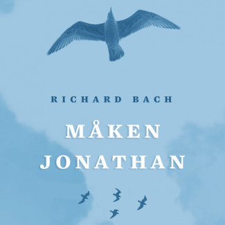 Måken Jonathan av Richard Bach (Nedlastbar lydbok)