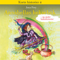 Annabellas heksebok av Jana Frey (Nedlastbar lydbok)