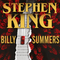 Billy Summers av Stephen King (Nedlastbar lydbok)