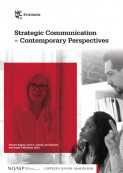 Strategic Communication – Contemporary Perspectives av Sharam Alghasi, Jens Barland, Jesper Falkheimer og Ester Conings Vanvik (Open Access)