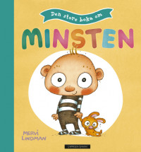 Den store boka om Minsten